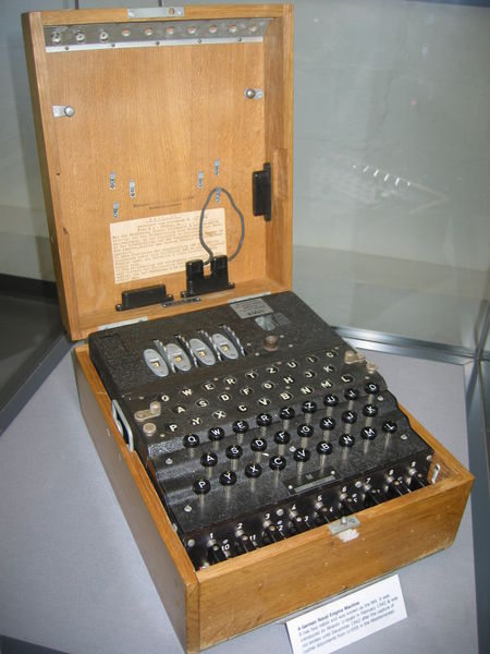 Enigma Machine